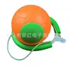 Bola de Pular, Bola Quicante, Bola de Balanço para Crianças de Uma Perna, Brinquedo de Sistema Sensorial de Bola de Uma Perna