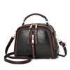 Bolsa Pequena para Mulheres 2025 Primavera e Verão Nova Moda Tendência Bolsa Transversal Moderna Retrô Bolsa de Ombro para Mulheres Dropshipping