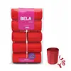 Fita 5mm x 50M Vermelha
