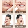 Polvo Dental Herbal de la Familia de la Medicina Tradicional China, Fórmula Herbal para Fortalecer los Dientes, Sal Verde para Eliminar Manchas Amarillas, Limpieza y Pulido, Artículos de Uso Diario al por Mayor