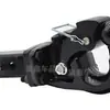 Modificación de Coche Enganche de Remolque Brazo Cabeza de Tigre Gancho Rebelde Adaptador Asiento Cuadrado de Remolque Gancho de Remolque Warhawk Gancho Trasero Desmontable