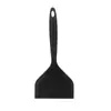 Espátula de Silicona de Color Sólido para Tamagoyaki, Espátula para Freír Teppanyaki, Espátula Ancha de Silicona de Color Sólido Resistente a Altas Temperaturas del Fabricante