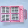 Set popular de pestañas postizas transfronterizas y pegamento de comercio exterior, adecuado para chicas universitarias inteligentes, discreto y de alta gama, versátil para el uso diario, adecuado para todos