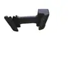 Pieza de Amarre para Contenedor Base de Cola de Milano de 45 Grados Base Doble 216 mm