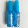 Água de Toileta Longrich Repelente de Mosquitos Anti-Picada Spray de Água de Toileta Refrescante e Confortável Frasco Pequeno Conveniente para Carregar Homens e Mulheres