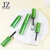 Tubo redondo personalizado para brillo de labios del fabricante, recipiente para brillo de labios, tubo para labial en barra, tubo de plástico vacío de 2.3 ml, material de embalaje