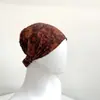 Bufanda fina triangular de estilo nacional retro estampada para mujer, bufanda de cuello de verano, bufanda fina cálida personalizada, bufanda bufanda bufanda
