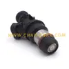 Compatible con la boquilla del inyector de combustible Chevrolet 25325012