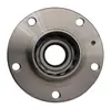 Rolamento de Cubo de Roda Vkba6553 Kit de Reparo de Rolamento Traseiro Adequado para Opel: Unidade de Cubo de Roda Corsa D