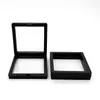 Caja de embalaje caja de aretes caja de collar caja de pulsera caja de anillos bolsa de mano paño para limpiar plata agua para limpiar plata una generación de 001