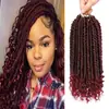 [12 Piezas] Fabricante Trenzas de Fibra Química Africana Peluca Twisthair Rastas Crochet Passion Hair Trenzas Espina de Pescado