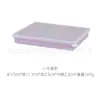 Forma de Gelo de Silicone com Tampa, Molde Criativo de Cubos de Gelo Grandes, Caixa de Gelo, Caixa de Suplementos Alimentares, Caixa para Congelar, Silicone de Grau Alimentício