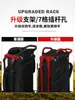 Bolsa de Golf Pgm, Bolsa de Pie para Hombre y Mujer, Bolsa Ligera para Palos, Bolsa de Golf Portátil, Bolsa para Palos, Bolsa de Golf