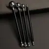 Herramientas de Arcilla Ultraligeras, Palitos Pesados para Píldoras, Juegos de Herramientas para Arcilla, Palitos Texturizadores Hechos a Mano para Arcilla Blanda, Tableros de Barro Presionados con Aguja, Rodillos para Arcilla
