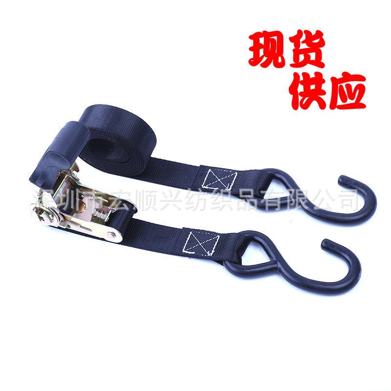 S双勾拉紧器绑带