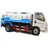 Caminhão Tanque de Água com Eixo Traseiro Duplo Dongfeng T5 22 Toneladas Fabricante Profissional Venda Direta Disposto a Trabalhar com Todos os Clientes para Ganha-Ganha