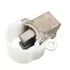 Escova de Carvão para Gerador 27370-75060 é Adequada para Toyota Corolla, Camry, Land Cruiser e Hiace