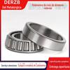 Atacado em estoque: Rolamentos Classe 7 30208 Rolamentos de Cubo de Roda Automotivos, Rolamentos de Rolos Cônicos, Cônicos Mecânicos