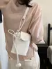 Bolso Pequeño de Verano de Moda Transfronterizo para Mujer 2026 Nueva Moda Versátil Bolso de Hombro Cruzado Exquisito Bolso para Teléfono