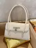 Bolso de Axila Texturizado para Mujer 2026 Nuevo Estilo Francés Moda de Nicho Bolso de Hombro Bolso de Mano Retro de Alta Gama Elegante