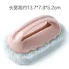 Cepillos para limpiar bañera, baño y cocina con mangos, cepillos para limpiar azulejos, estropajos para ollas, borradores mágicos y esponjas mágicas - al por mayor del fabricante