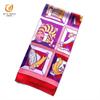 70 pañuelos cuadrados pequeños para mujer de 23 años, nuevos, imitación seda, mate, de colores, con estampado, al por mayor, regalo, en stock