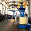 Fabricante de Máquina de Soldadura por Arco Doble de Brazo Colgante de Doble Hilo con Protección de Gas para Soldadura de Fondo Produce Máquina de Soldadura Eléctrica Tipo Brazo Colgante