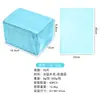 Tapetes Desechables para Mesa de Manicure, 125 Piezas, Tapetes para Mesa de Trabajo, Película Compuesta, Papel para Pestañas Bordadas, Toallitas Limpiadoras, Manteles, Manicure