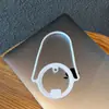Correa para Llevar Taza de Café, Funda para Taza, Taza de Té de Leche con Bolsa Creativa Linda para Taza, Taza de Bebida de Silicona, Correa Portátil para Taza