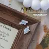 Celebridad de Internet Nuevo Arte de Uñas Cinta Camelia Producto Terminado Montón Bola de Diamante Perla Lindo Dulce Estilo Decoración de Uñas Venta al por Mayor
