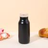 Taza Termo Transfronteriza para Niños, Botella de Leche Mini de Acero Inoxidable, Portátil para Exteriores de Pequeña Capacidad, Taza de Nicho de Gama Alta