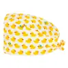 Gorros Médicos Europeos y Americanos para Centros de Cuidado Postparto, Gorras Cómodas sin Visera, Pañuelos Médicos Quirúrgicos de Copa Redonda, Gorros Médicos de Trabajo