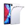 Adaptar a Apple iPadPro Funda Transparente 2018 Tablet PC Cubierta Protectora 11" 20 A2228 Anticaída Suave