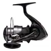 Carrete de Pesca Dawa 26 Modelos Crossfire Spinning Reel, Carrete para Señuelos, Carrete de Pesca de Propósito General para Lanzamiento de Larga Distancia Nivel de Entrada