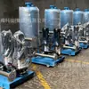 Equipo de Suministro de Agua a Presión Constante de Frecuencia Variable, Presurización Secundaria sin Presión Negativa para Áreas Residenciales de Gran Altura, Presurización de Agua Potable, Equipo de Suministro de Agua