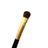 Fabricantes de Shenzhen de buena calidad, pinceles de maquillaje individuales, de pelo largo y pelo corto, pinceles para sombras de ojos, herramientas de maquillaje