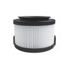 Pantalla de filtro frontal aplicable para purificador de aire Levoit VortexIQ 40-RF accesorios de elemento filtrante trasero