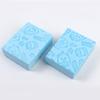 Esponja de Baño, Esponja Exfoliante, Cepillo de Espalda para Niños, Esponja Exfoliante, Toalla de Baño para Bebé, Esponja de Baño al por Mayor