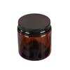 Venta al por mayor del fabricante Taza de Vela de Aromaterapia Taza Vacía Multicolor Tarro de Vela de Color Té de Alta Gama con Tapa Portavelas para el Hogar