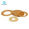 Anel guia de PTFE Dechengwang anel de vedação de PTFE de fibra de carbono anel de pistão de Teflon vedação de PTFE