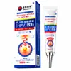 Gel Médico para HPV, Gel para Verrugas, Verrugas Genitais, Verrugas Plantares, Verrugas Filiformes, Verrugas Planas, Gel para HPV para Distribuição