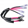 Arnés de Cables Xs-T750 Longitud del Cable: Conector de Bala de 180 mm y 3,5 mm