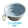 Tigela Dobrável para Pet, Tigela Portátil para Cachorro, Tigela de Água para Exterior, Tigela de Alimentação para Gatos e Cachorros, Tigela de Água de Viagem