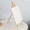 Cavalete de Mesa 50cm40 Cavalete Trapezoidal 30cm