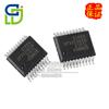 Solo original solo original SP3223EEY SP3223 parche TSSOP-20 transceptor RS-232