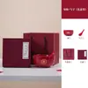 Tigela Personalizada da Longevidade para Aniversário de Pessoa Idosa, Presente para Estrela de 60º 70º 80º 90º Aniversário, Presente de Agradecimento para Banquete da Longevidade, Presente Companheiro de Bênção de Aniversário