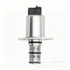 Compatible con accesorios de excavadora John Deere, válvula solenoide AT310584