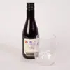 Copos de Vinho de Plástico, Copos Simples de Pé Alto, Copos para Brinde, Copos para Vinho Branco, Copos de Uísque Domésticos de Alta Qualidade, Estilo Europeu Retro de Luxo Leve