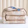 Nuevo núcleo de edredón suave, hipoalergénico y cómodo de algodón 100% para ropa de cama del hogar y dormitorios estudiantiles