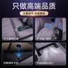 Adequado para Tapetes Qiyuan A06 Totalmente Envolventes por 26 Novos Tapetes de Carpete para Interior de Carro Changan Acessórios de Modificação